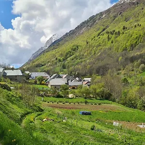 Le Preau Ornon
